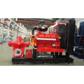 Diesel Fire Fighting Pump Complete Set